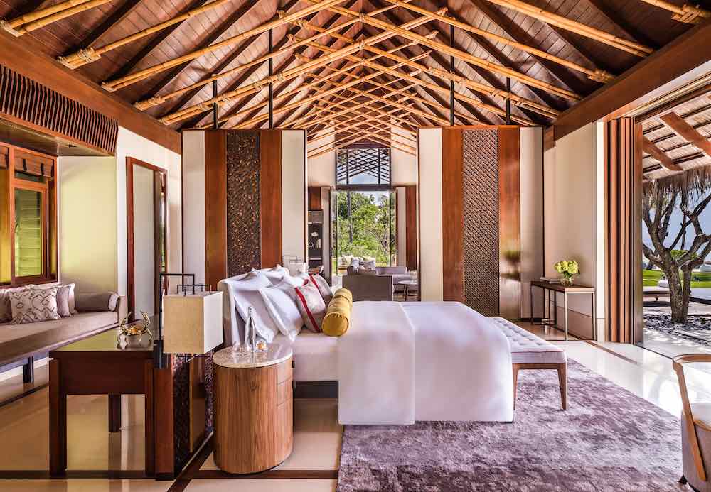Grand Residence at One&Only Reethi Rah, view 3